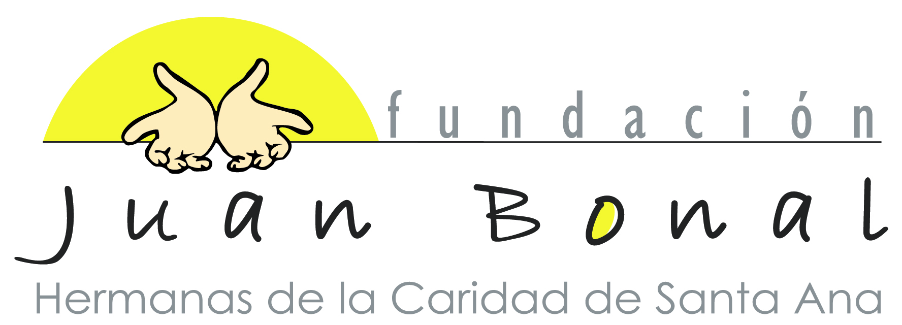 17 07 09 Logo FJB Con Hnas Fondo Blanco