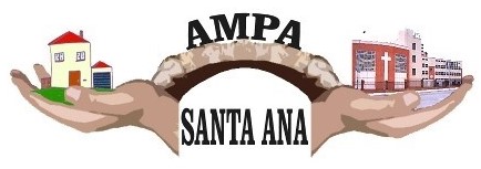 Logo AMPA R