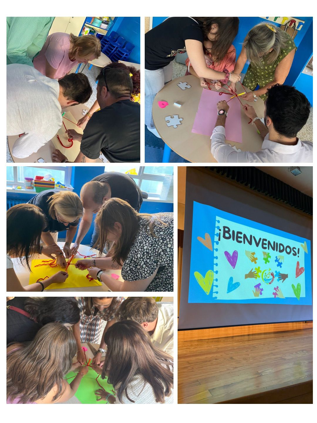 Nuevo curso profes 1