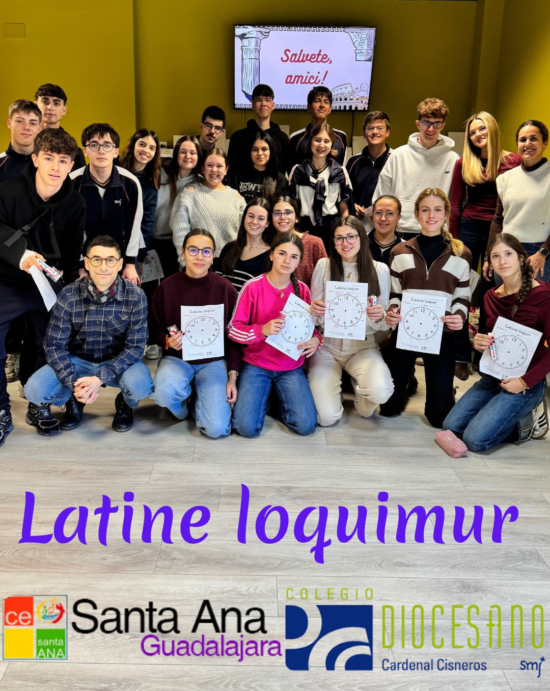 encuentro latin 1