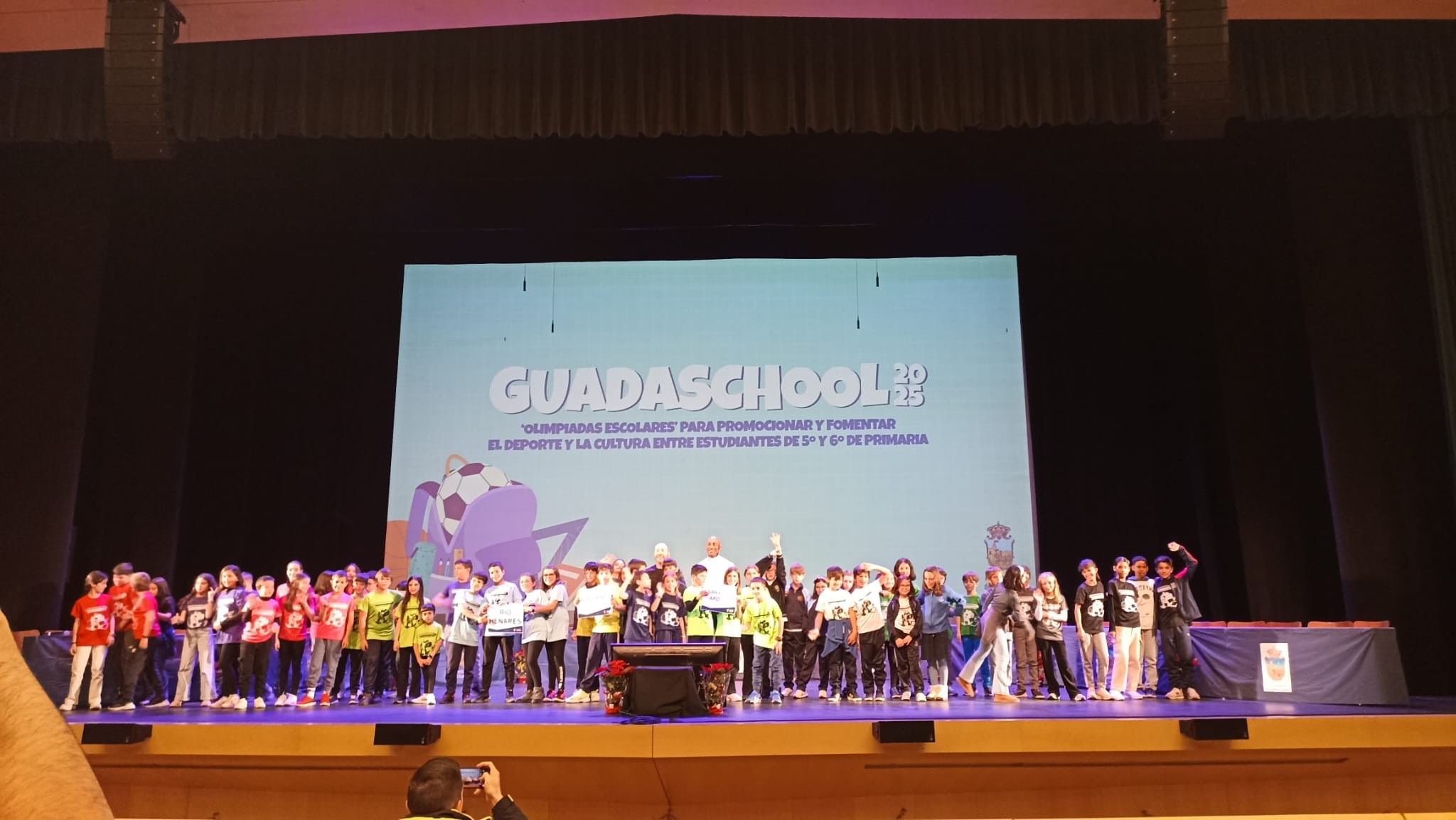Guadaschool IV 1