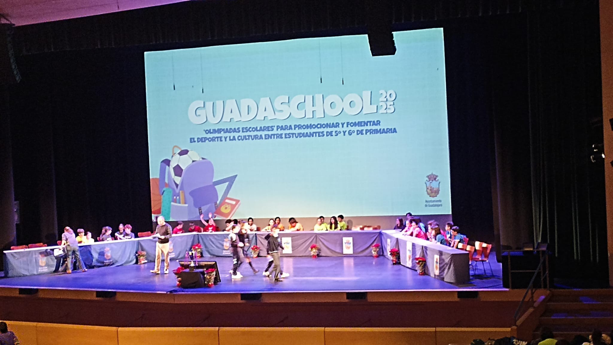 Guadaschool IV 2