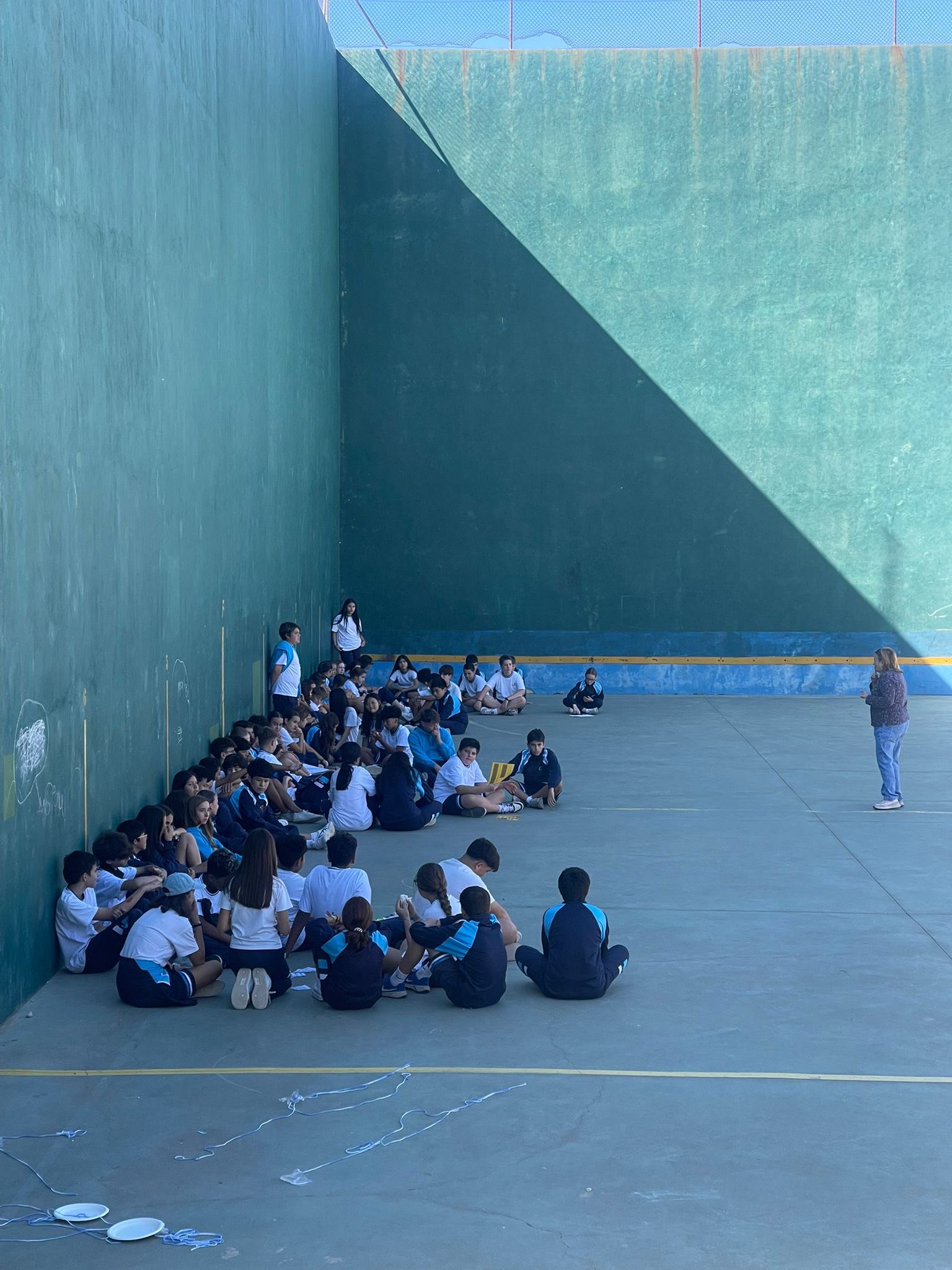 Convivencias S2 2 0 25 2