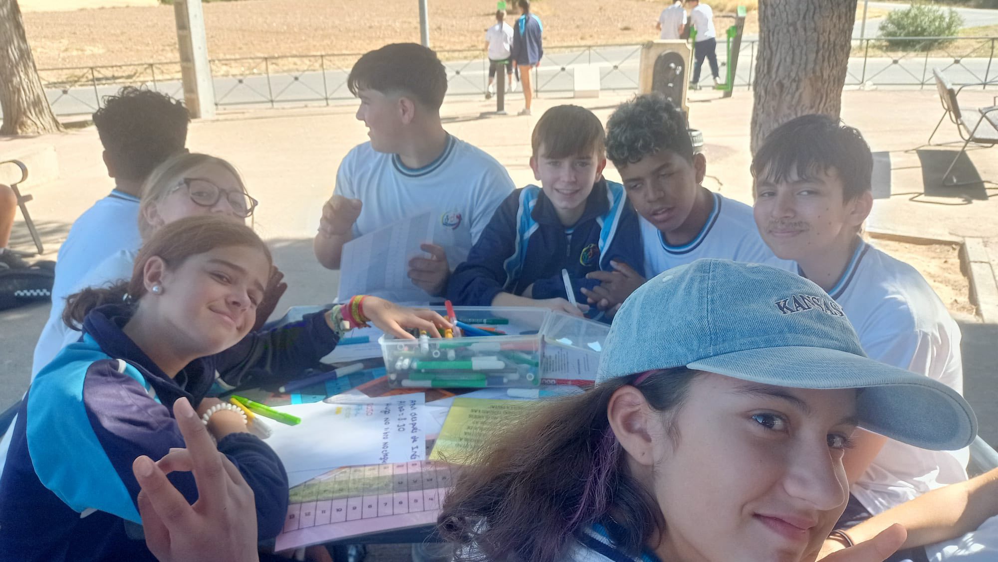 Convivencias S2 2 0 25 4