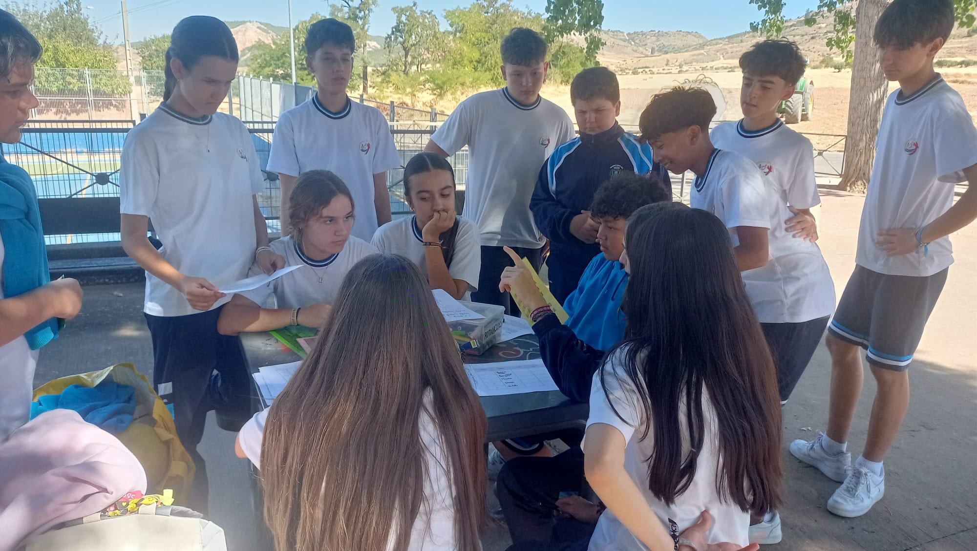 Convivencias S2 2 0 25 5