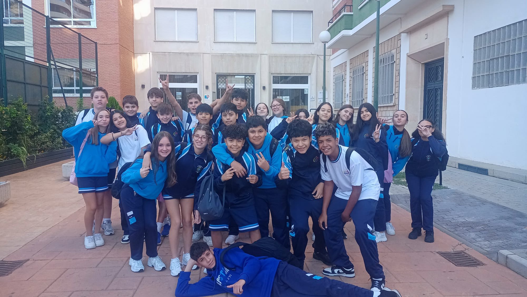 Convivencias S2 2 0 25 7