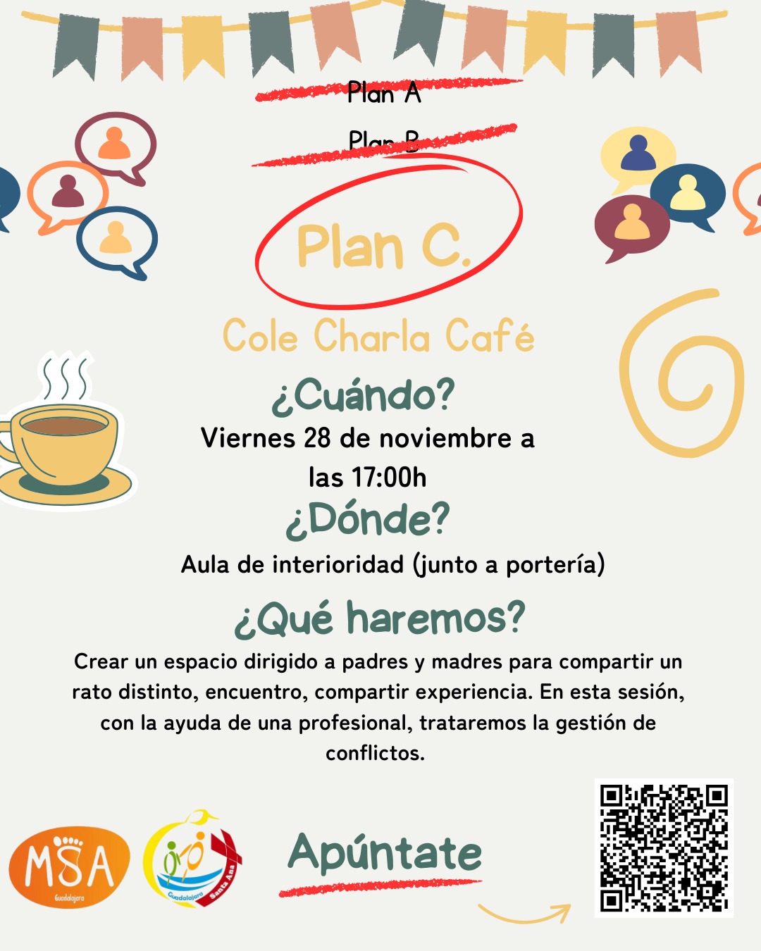PLAN C Cartel 2