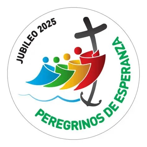 Logo Jubileo Esperanza