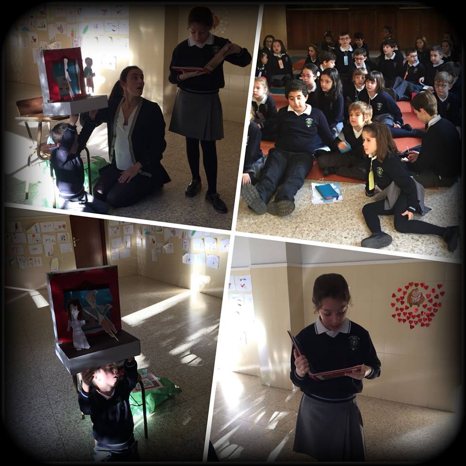 Exploradores 4EP ene 18 1