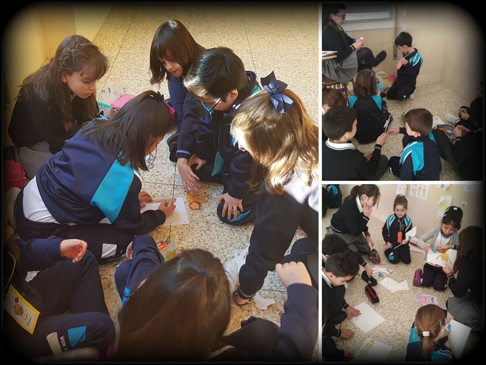 Exploradores 4EP ene 18 3