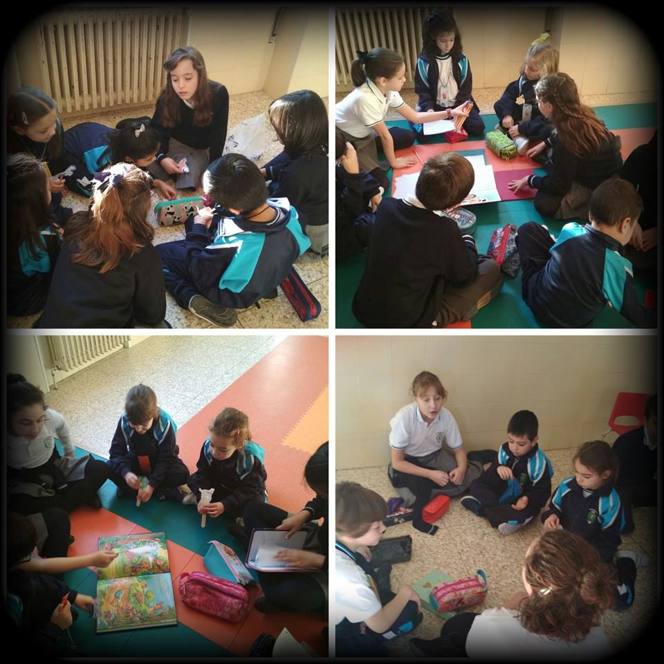 Exploradores 4EP ene 18 4