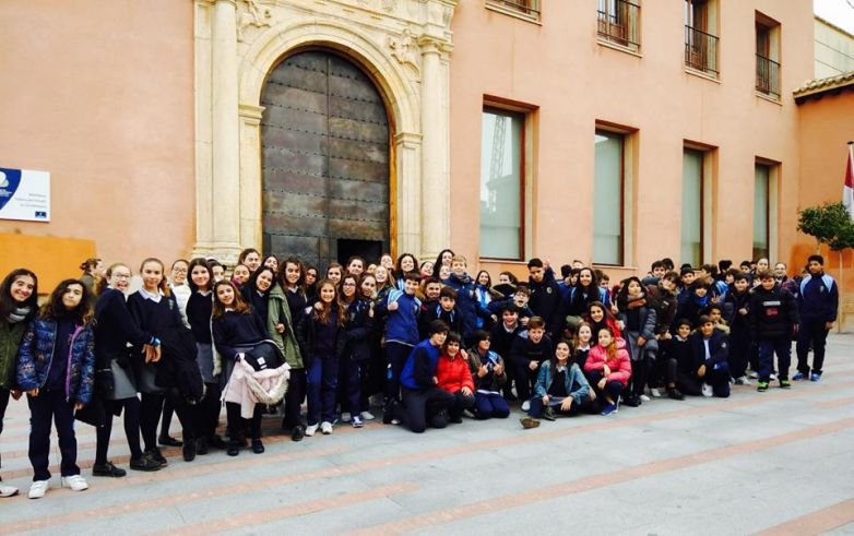 LA VERDAD DE LAS MENTIRAS 1º ESO