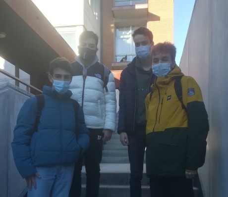 Olimpiada Matemtica 1 2