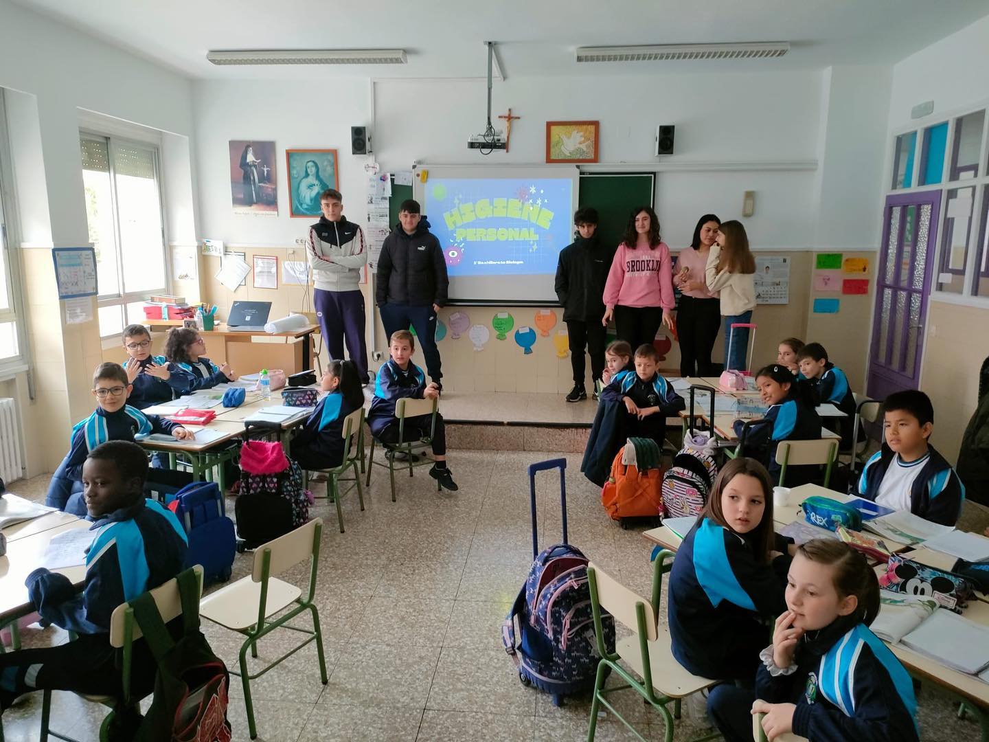 APS Hbitos saludables 1