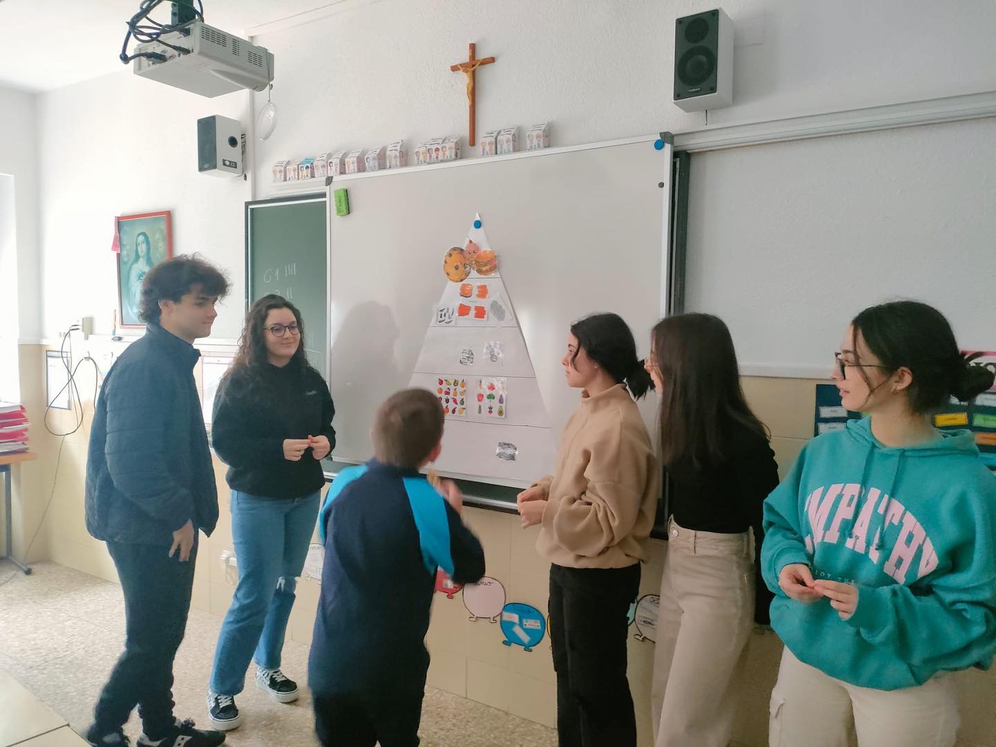 APS Hbitos saludables 2