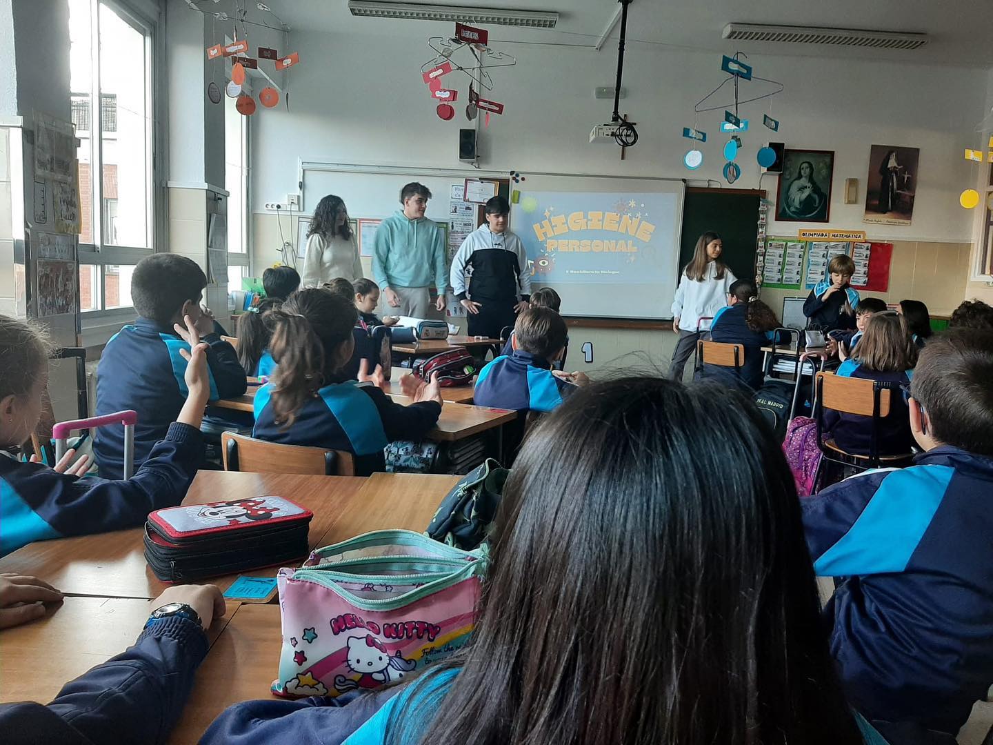 APS Hbitos saludables 3