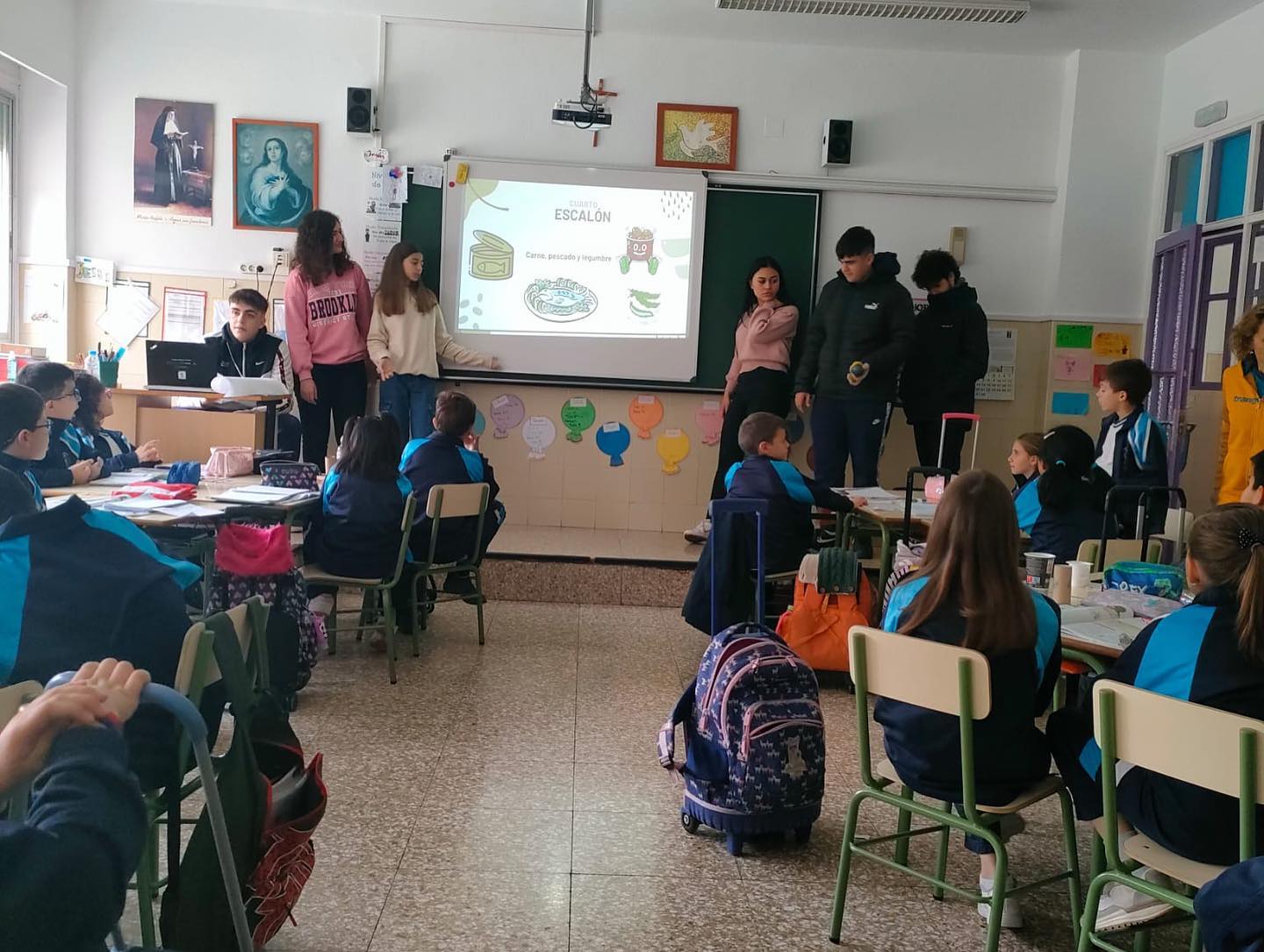 APS Hbitos saludables 4