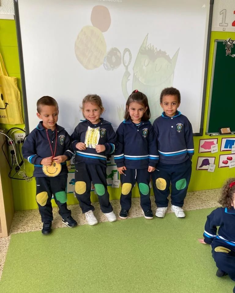 El monstruo de los colores 3