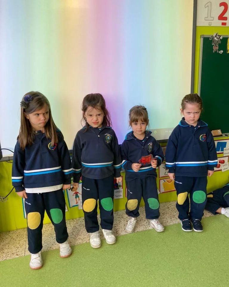 El monstruo de los colores 4