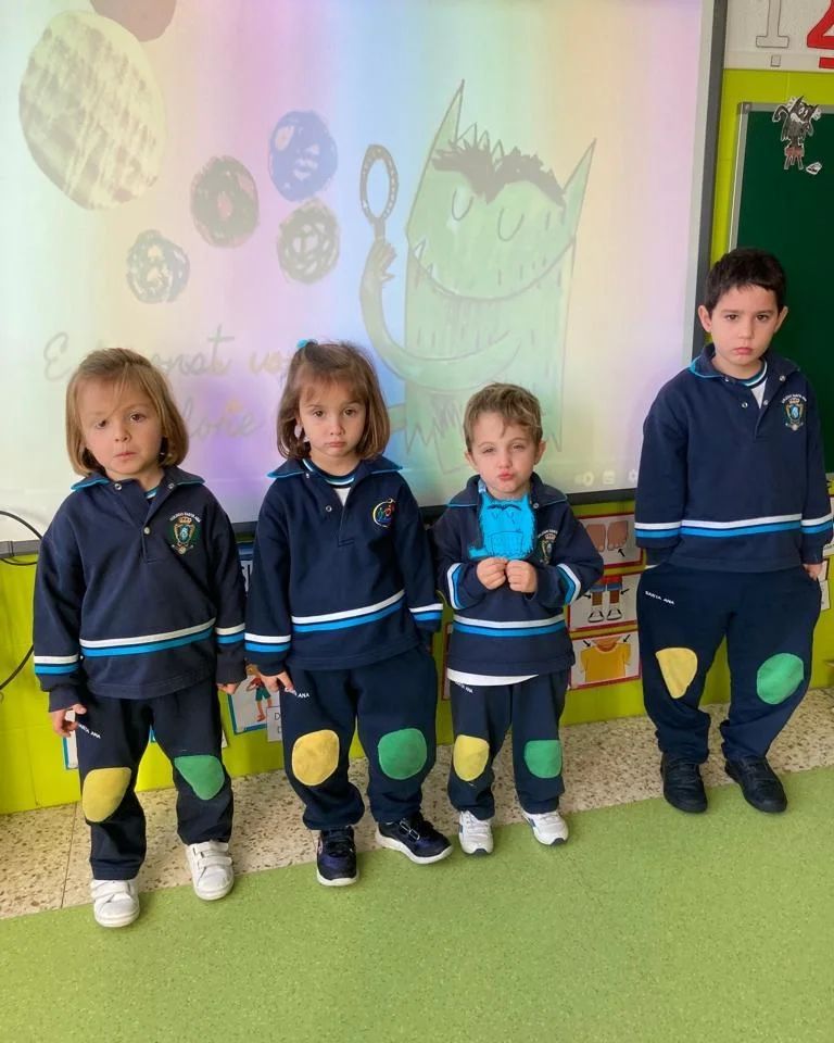 El monstruo de los colores 5