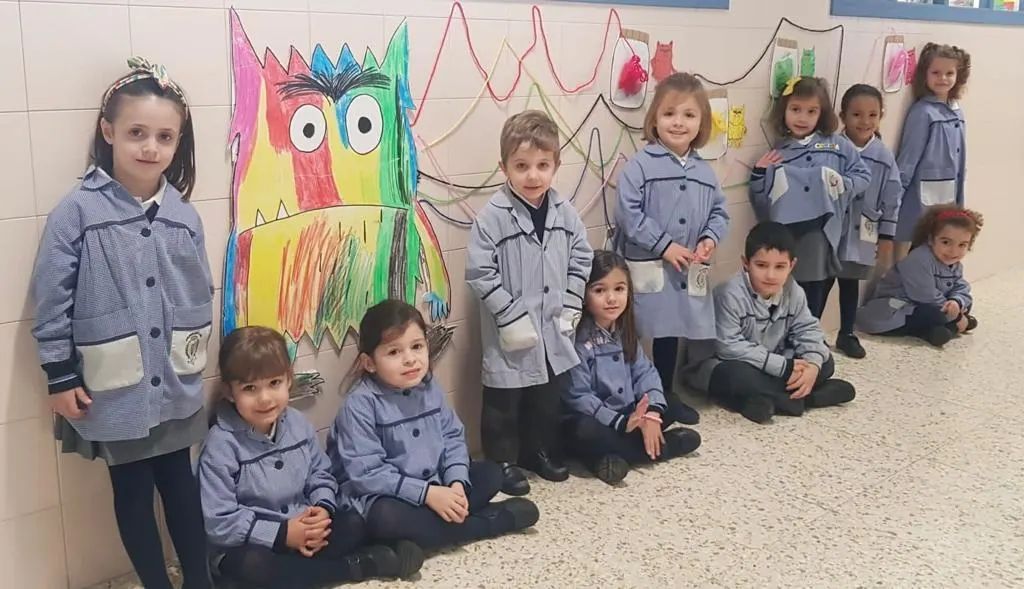 El monstruo de los colores 7