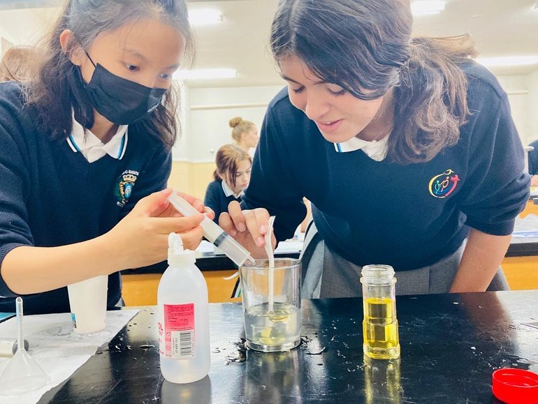 Aceite ingrvido 3S 2