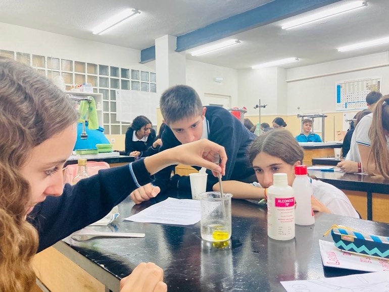 Aceite ingrvido 3S 6