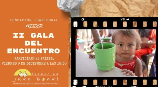 II Gala del Encuentro FJB