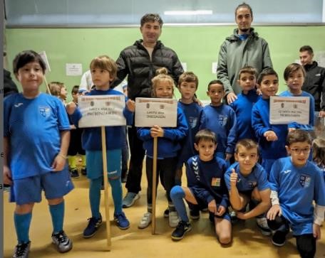 INAUGURACIN TEMPORADA 1