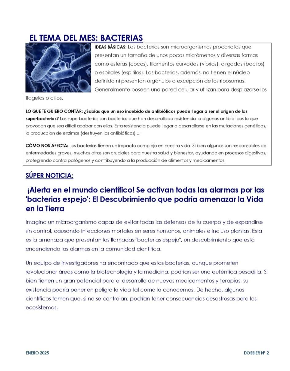 Dossier 2 enero 2025 2