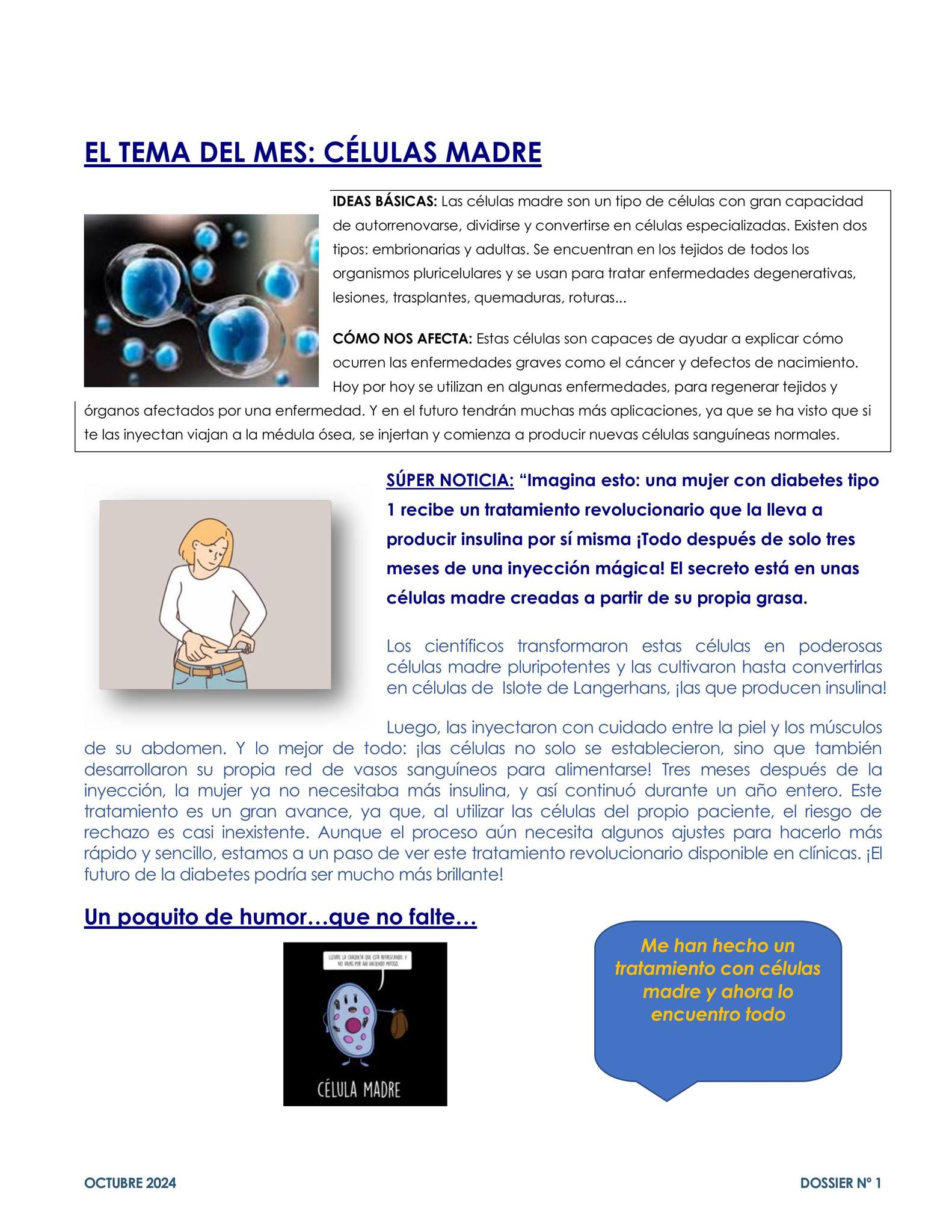 Has de saber oct 2024