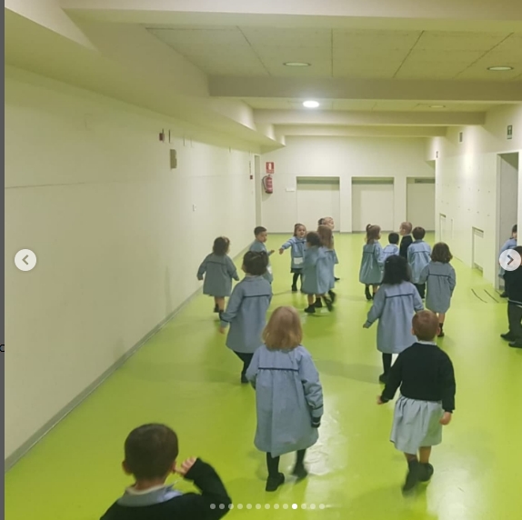 I 1Conoce el cole 10