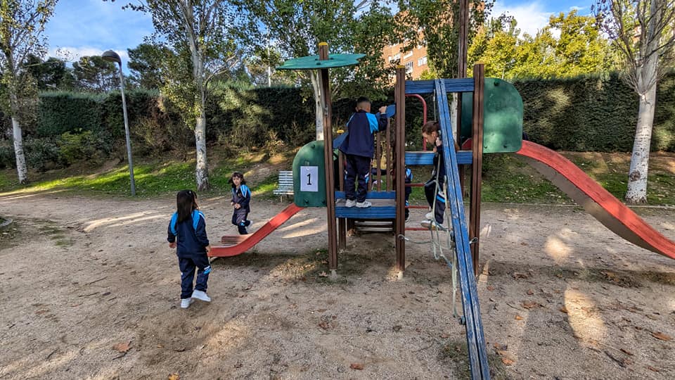 P 1 Juegos parque 7