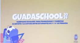 Guadaschool 2024