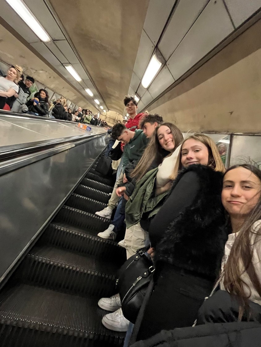 Inmersin Londres S3 2