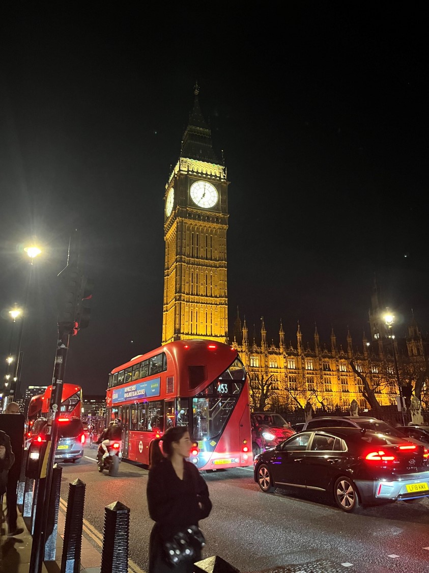 Inmersin Londres S3 5