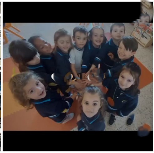 IP Celebra comienzo curso