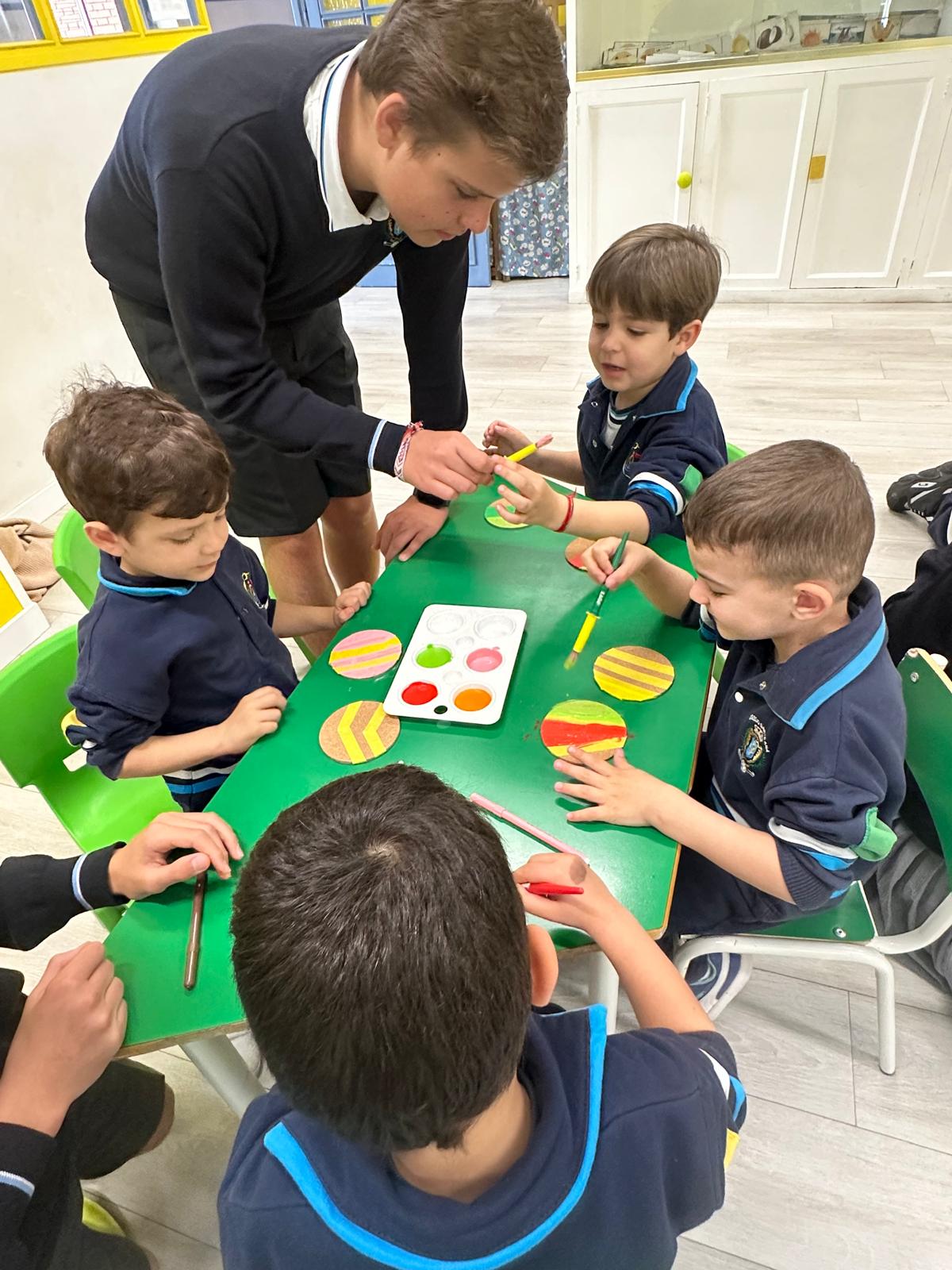 DÍA DEL PADRES 2026