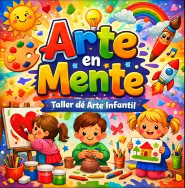 TALLER CREATIVO EN EL AULA