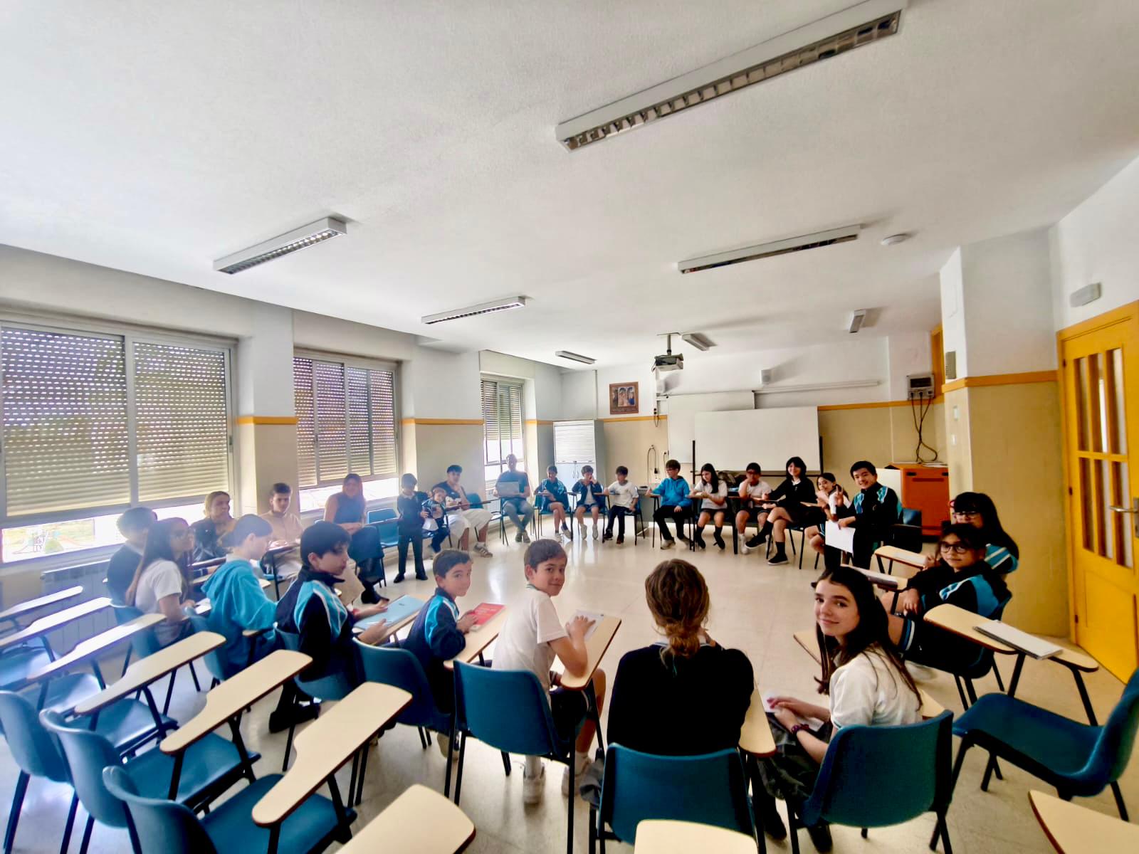 JUNTA DE REPRESENTANTES