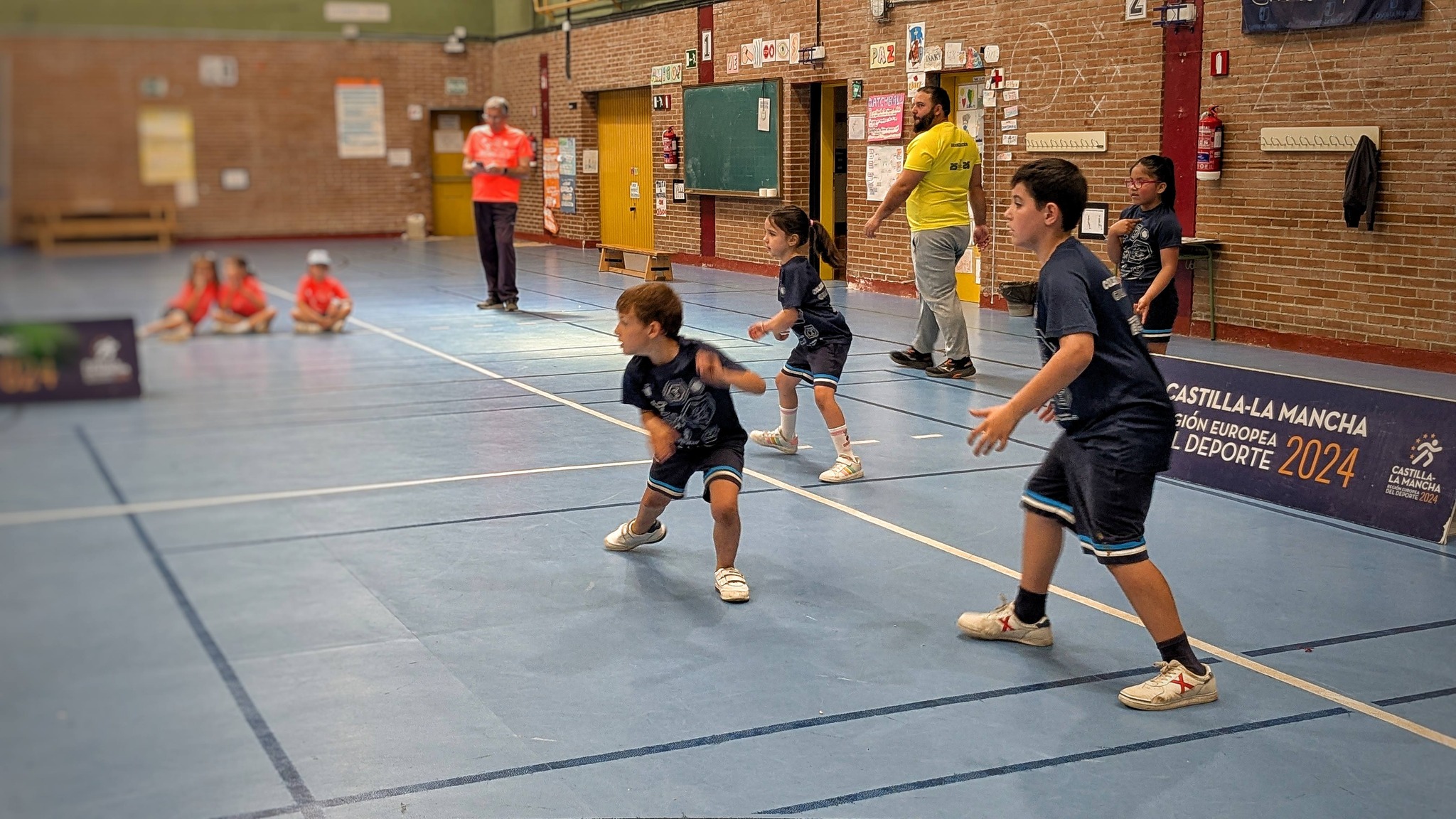 PRIMERA JORNADA GUADAVISIÓN 2026