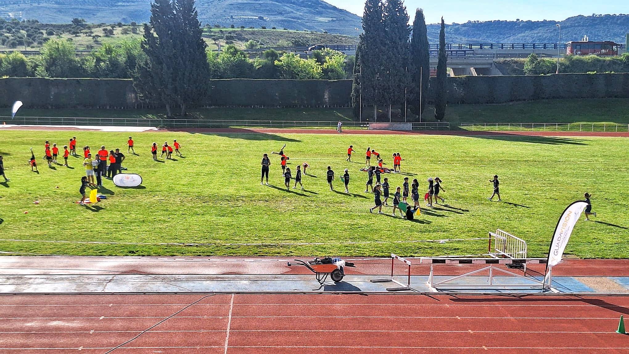Guadavision I 2P 17