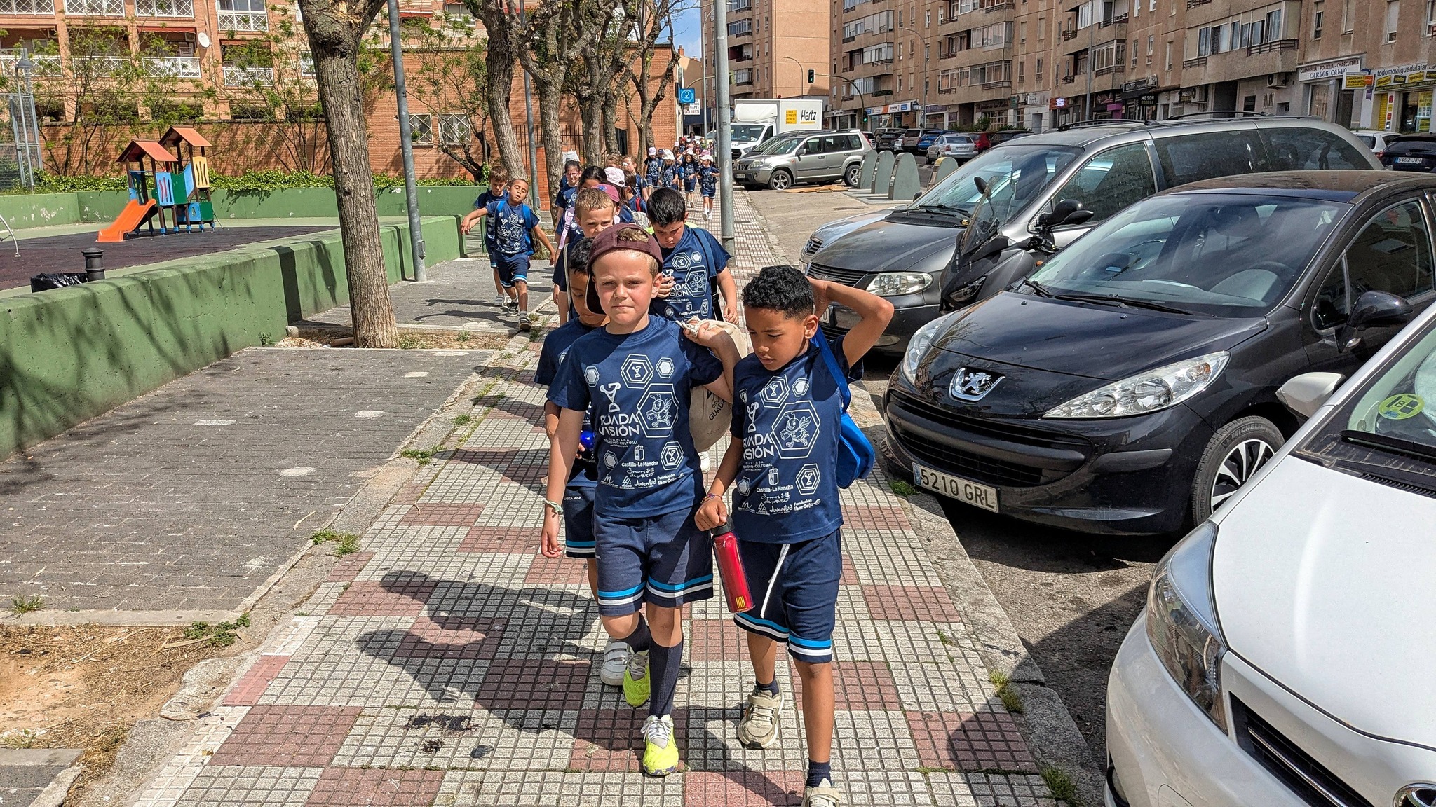 Guadavision I 2P 18