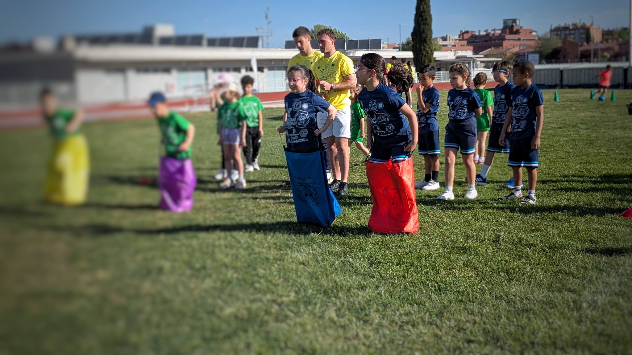 Guadavision I 2P 4