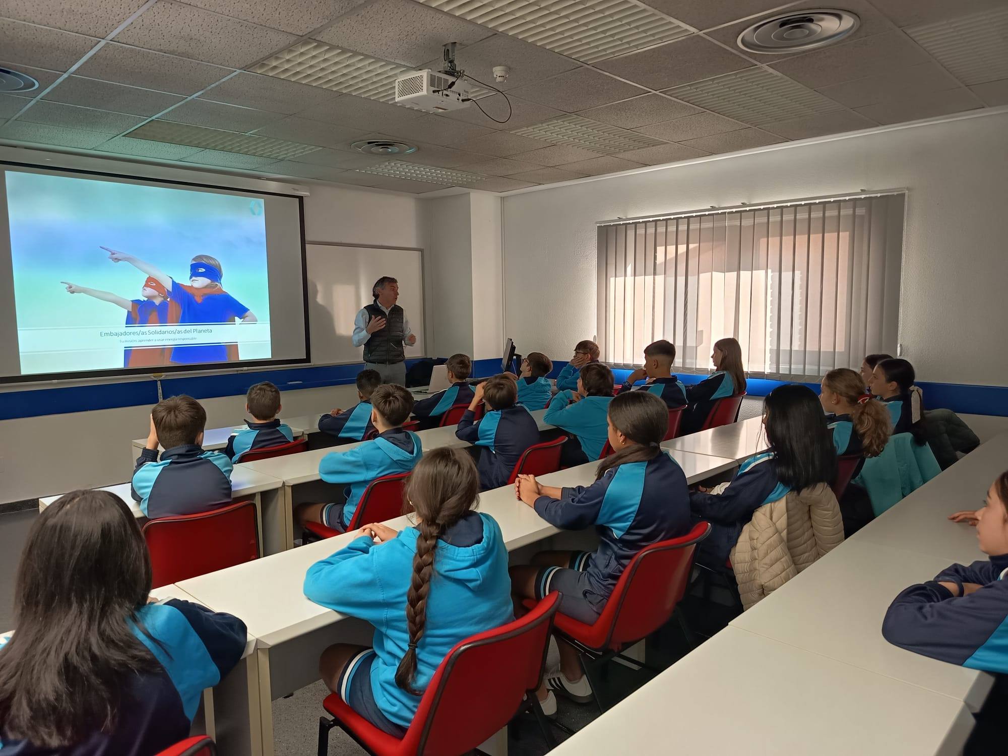 Consumo y Energias R 3