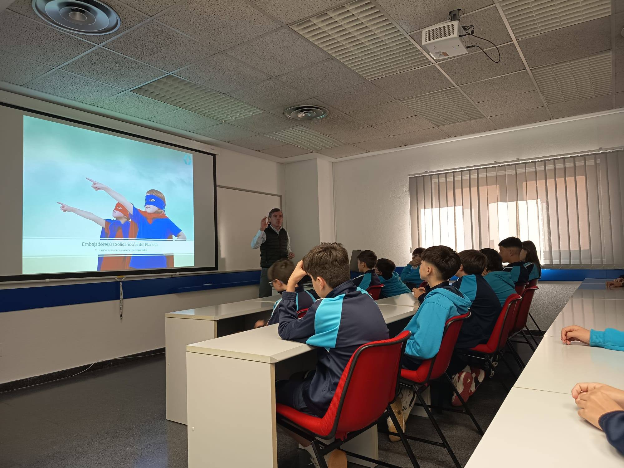 Consumo y Energias R 5