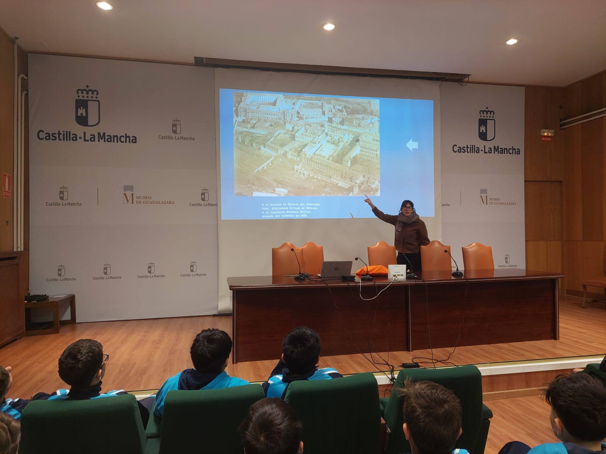 Guerra dirigibles 12