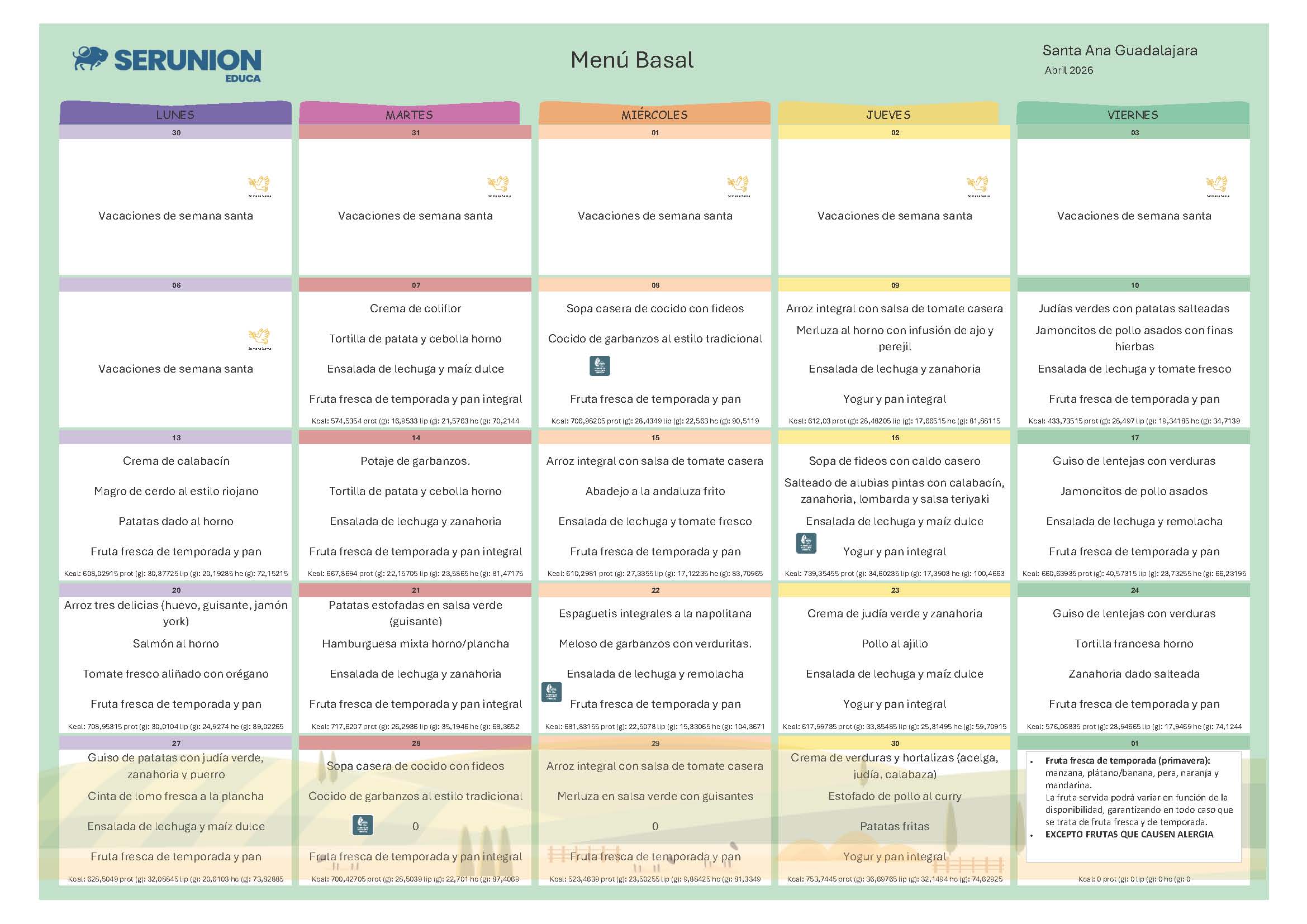 MEN MES ABRIL 2026 Pgina 1