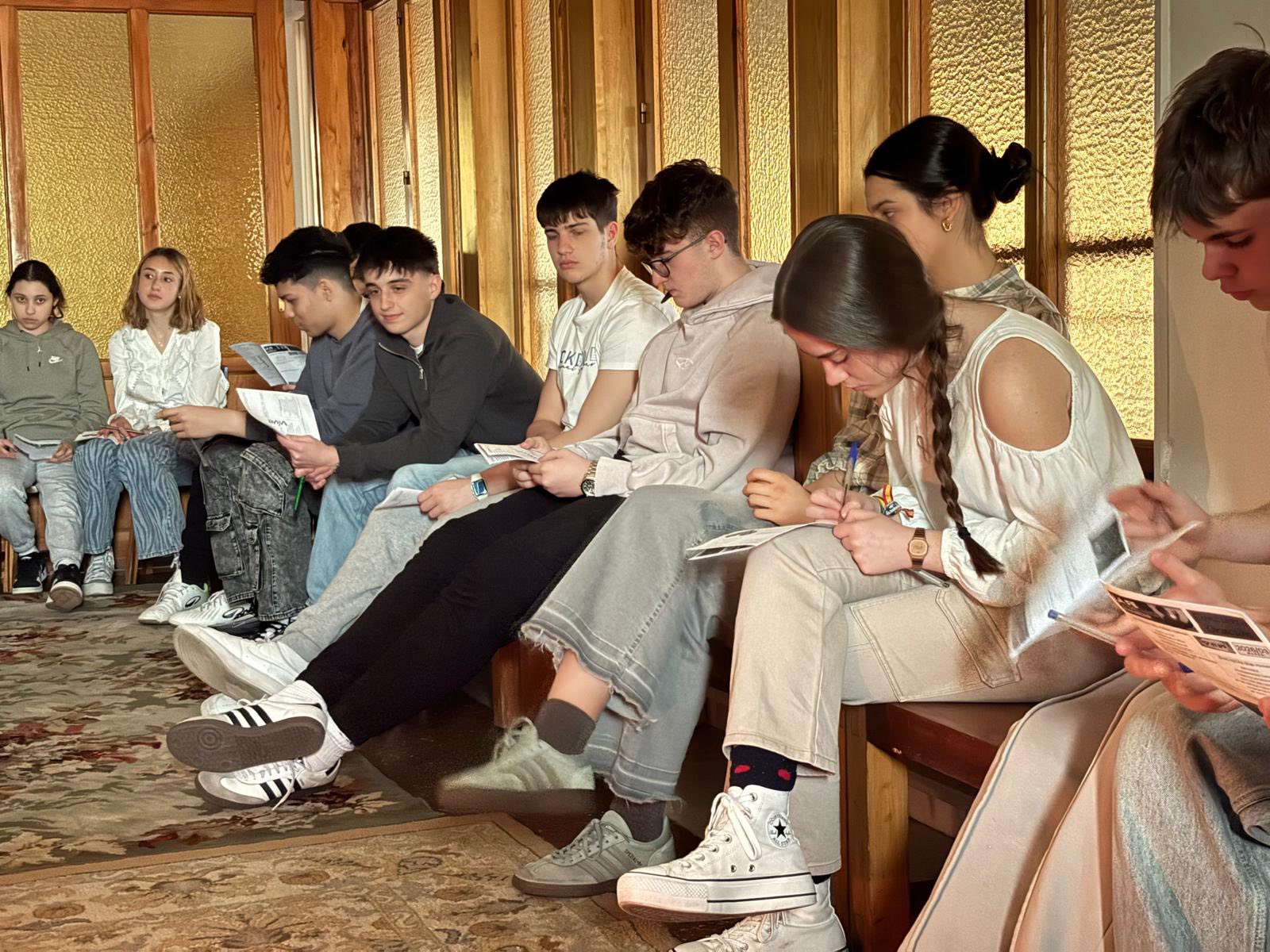 Concierto Oracin 1B 2