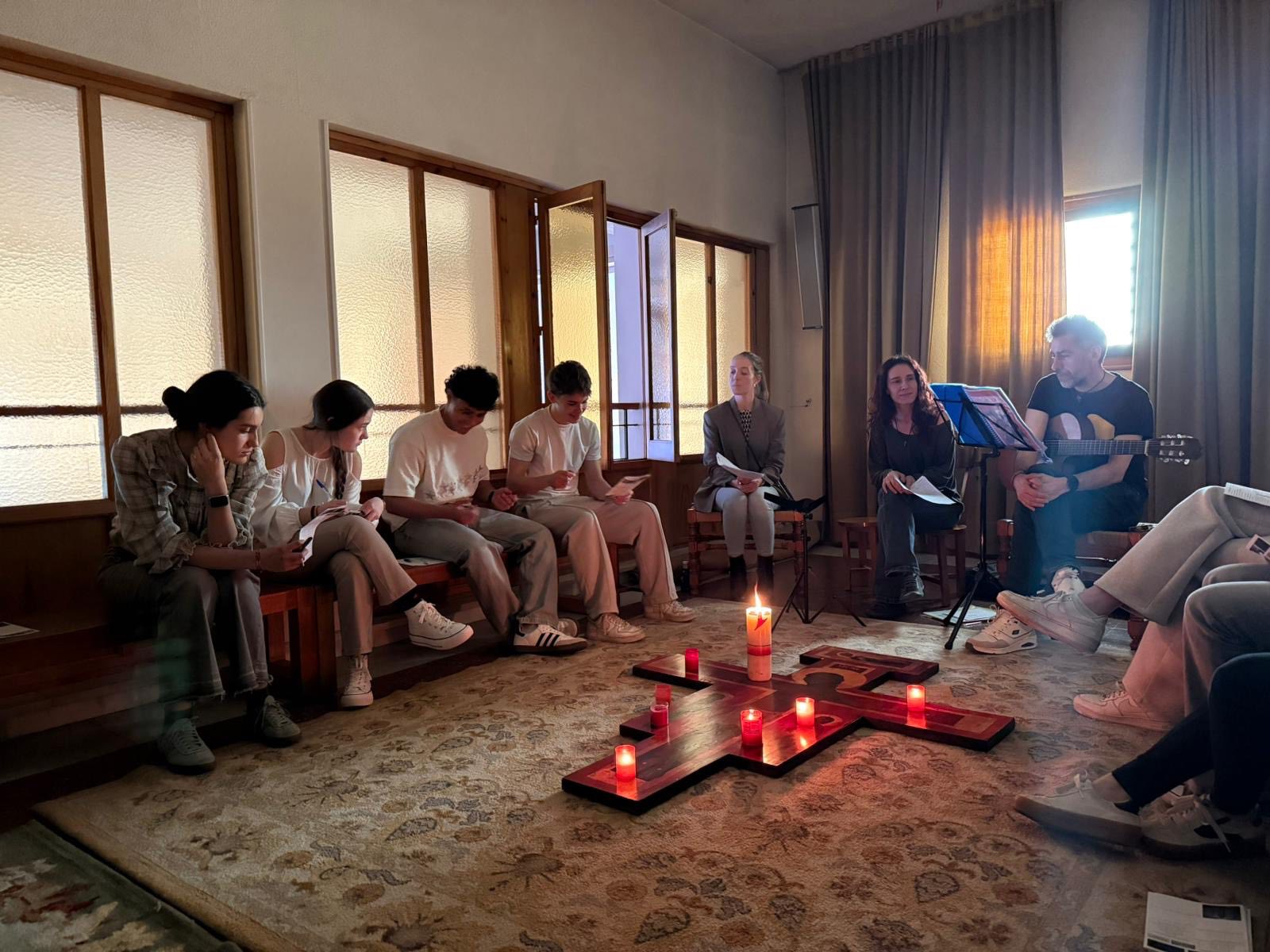 Concierto Oracin 1B 5